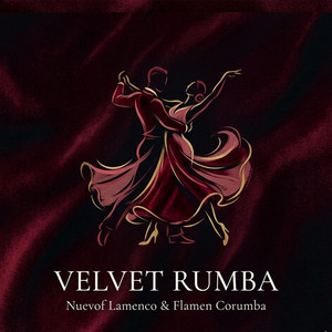 Mediterranean Soul by Nuevof Lamenco, Flamen Corumba
