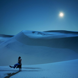 Beyond the Mirage by Wind of Bliss