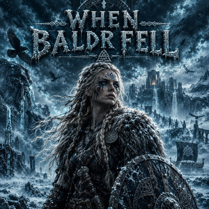 When Baldr Fell (Viking Song) by Coree Musis