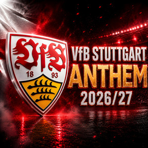 VfB Stuttgart Song - 2026-2027 by Football Poet