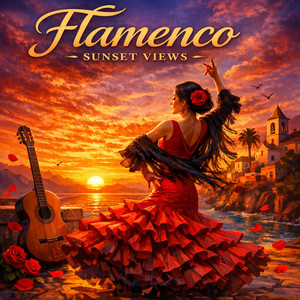 Sunset Views by flamencomusic28