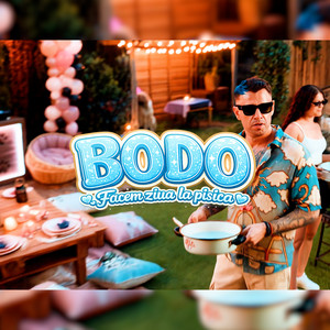 Facem ziua la pisica by Bodo