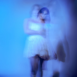 If I Never Loved You by Rae Fawn