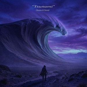 Tsunami by Oscuro, Sioreji