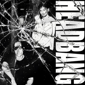 HEADBANG by AMVN, VÆGENT