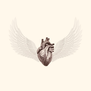 Under Your Wings, Pt. 1 by Patrick Spatz, Davis Branch, inamomentimalive