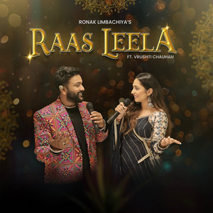 Raas Leela by Ronak Limbachiya, Vrushti Chauhan