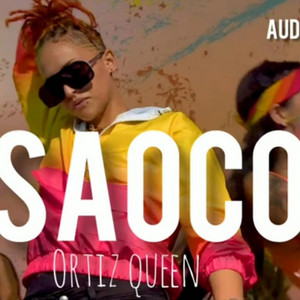 Saoco by Ortiz Queen