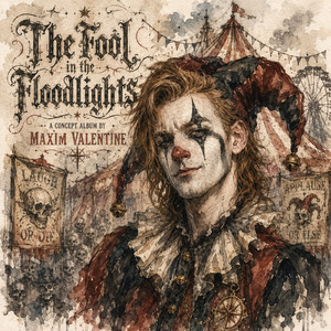 The Ringmaster Dies Smiling
