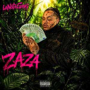 zaza by La Nota Gang