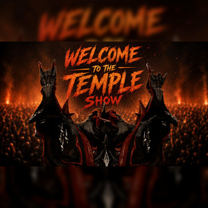 Welcome To The Temple Show (Temple) by Axiom/Modulo