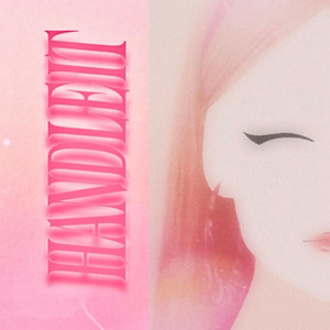 Handle It by Hailey Rose