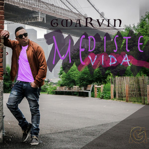 Me Diste Vida by GMarvin