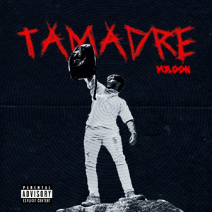 TAMADRE by M3LOON