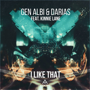 I Like That - Radio Edit