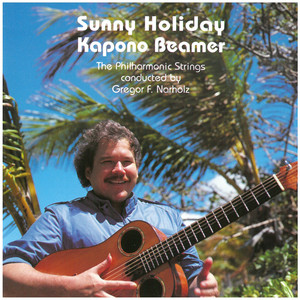 Lucky in Love - Remastered by Kapono Beamer, Sonoton Film Orchestra, Gregor F. Narholz