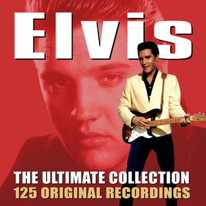 The Ultimate Collection - 125 Original Recordings - Compilation by