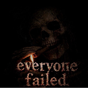dropadozenn5 - Everyone failed (feat. M4rog3ski)