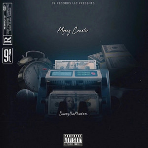 Money Counter