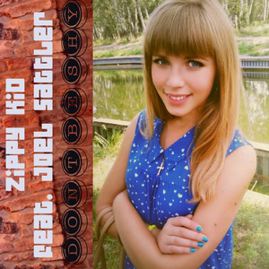 Don't Be Shy (feat. Joel Sattler)