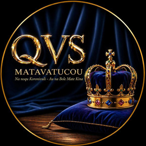 QVS (Au na bole mate kina) by Railesuva 679