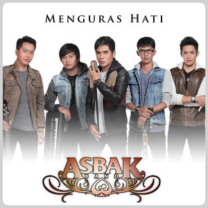 Asbak Band - Menguras Hati