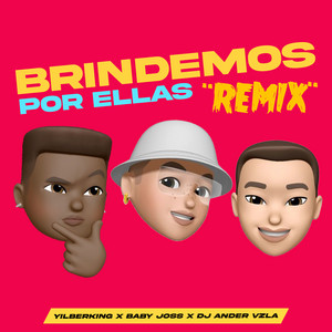 Brindemos por Ellas - Remix