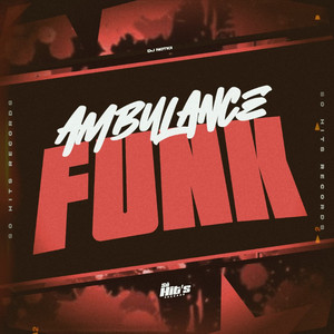 DJ NOTICI - Ambulance Funk
