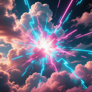 JoeL de didier - Never Apart