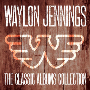 その他 [CD] Classic New Waylon