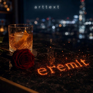 Eremit by arttext