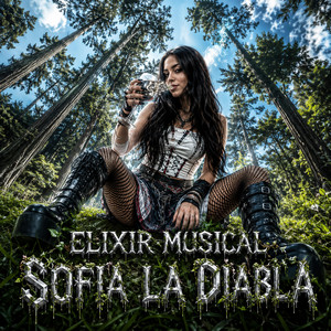 Elixir Musical by Sofia La Diabla
