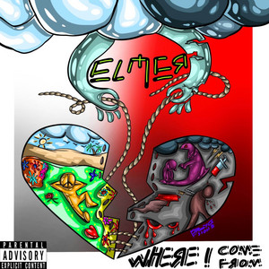 Where I Come From by Elmer
