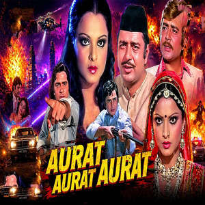 Aie Aurat Kitni Izzat Se by Vinod Rathod