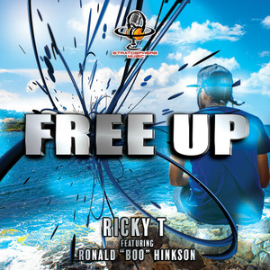 Free Up by Ricky T, Ronald Boo Hinkson