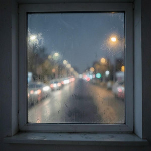 Miedo a la Oscuridad by JUST-SAN