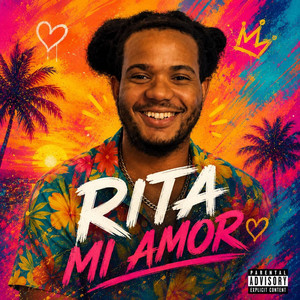 Rita Mi Amor by polo rd