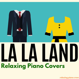 Mia & Sebastian's Theme - song and lyrics by Relaxing Piano Crew | Spotify