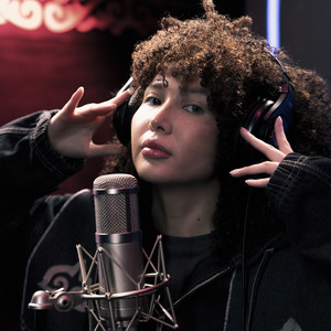 Red Bull 64 Bars by Anel Renaldi