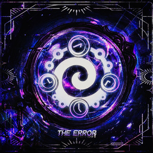 The Error by Sensei Beats