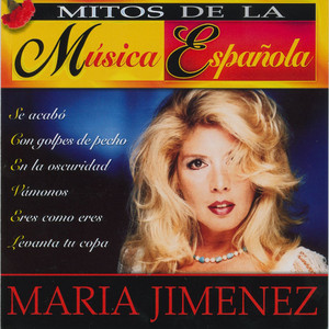 María Jiménez - Se Acabó