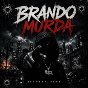 Chasing Neon Skies by Brando Murda