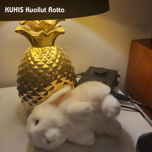 KUHIS - Kuollut Rotta