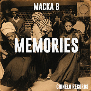 Memories by Macka B