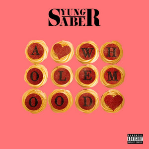 Flexi Ting by Yung Saber, IQ