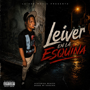 leiver en la esquina by R3-MUSIC