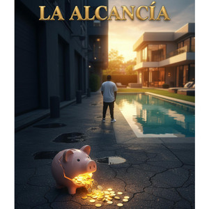 La Alcancia by Vanern