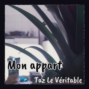 Portada de Mon appart