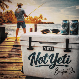 Not Yeti by Barefoot Joe