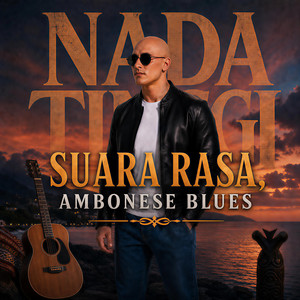 SUARA RASA - Acapella + Solo Guitar by NADA TINGGI